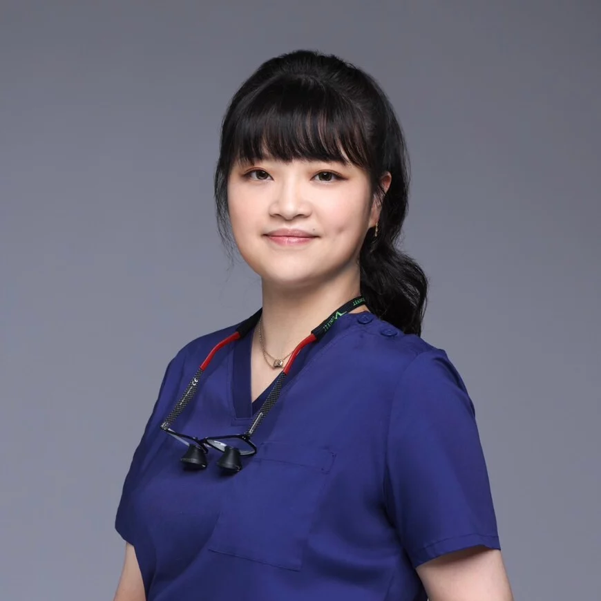 李慶璿口外醫師