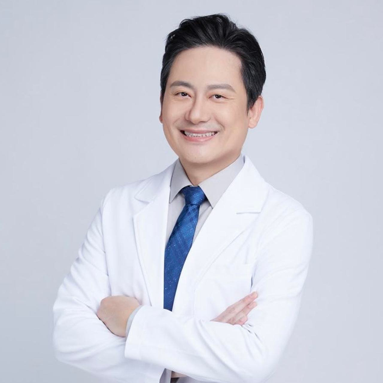 醫師 劉閔結(Dr. MIN CHIEH LIU)