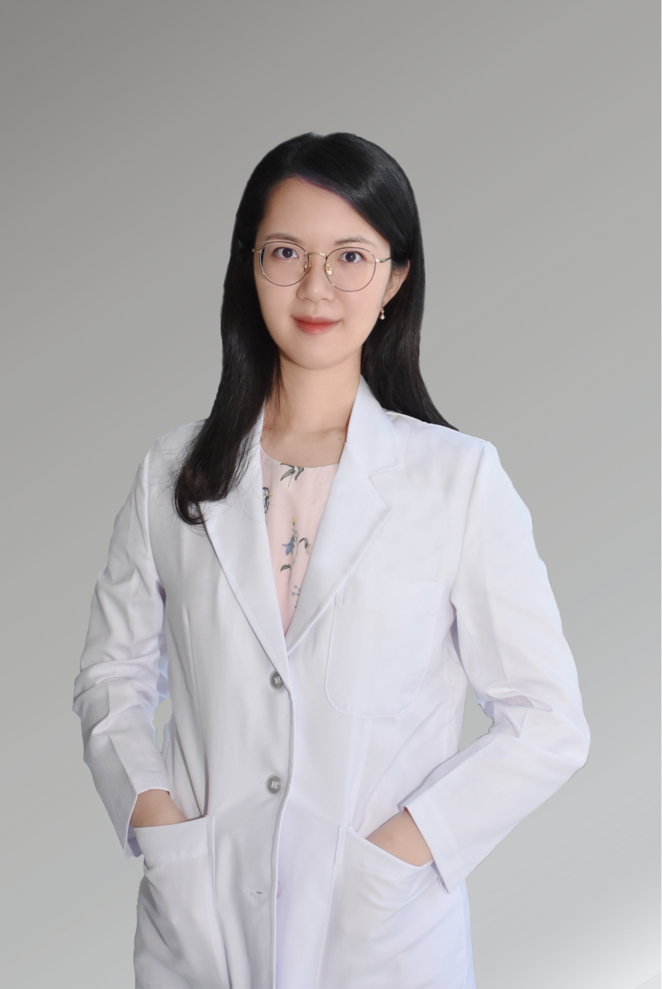 醫師 林玠醇(DR. LIN CHIEH CHUN)
