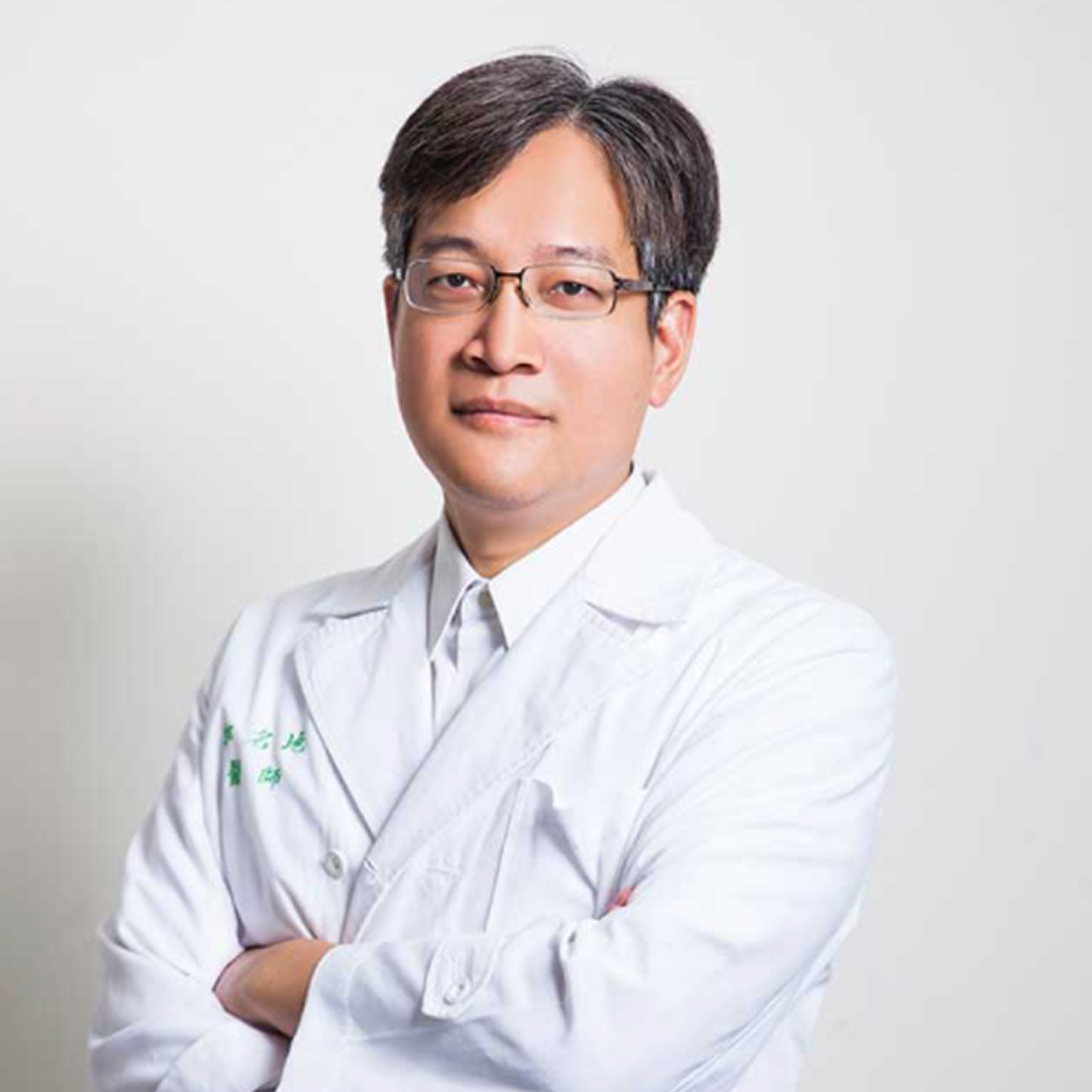 醫師 鄭名地(Dr. JENG MING DIH)