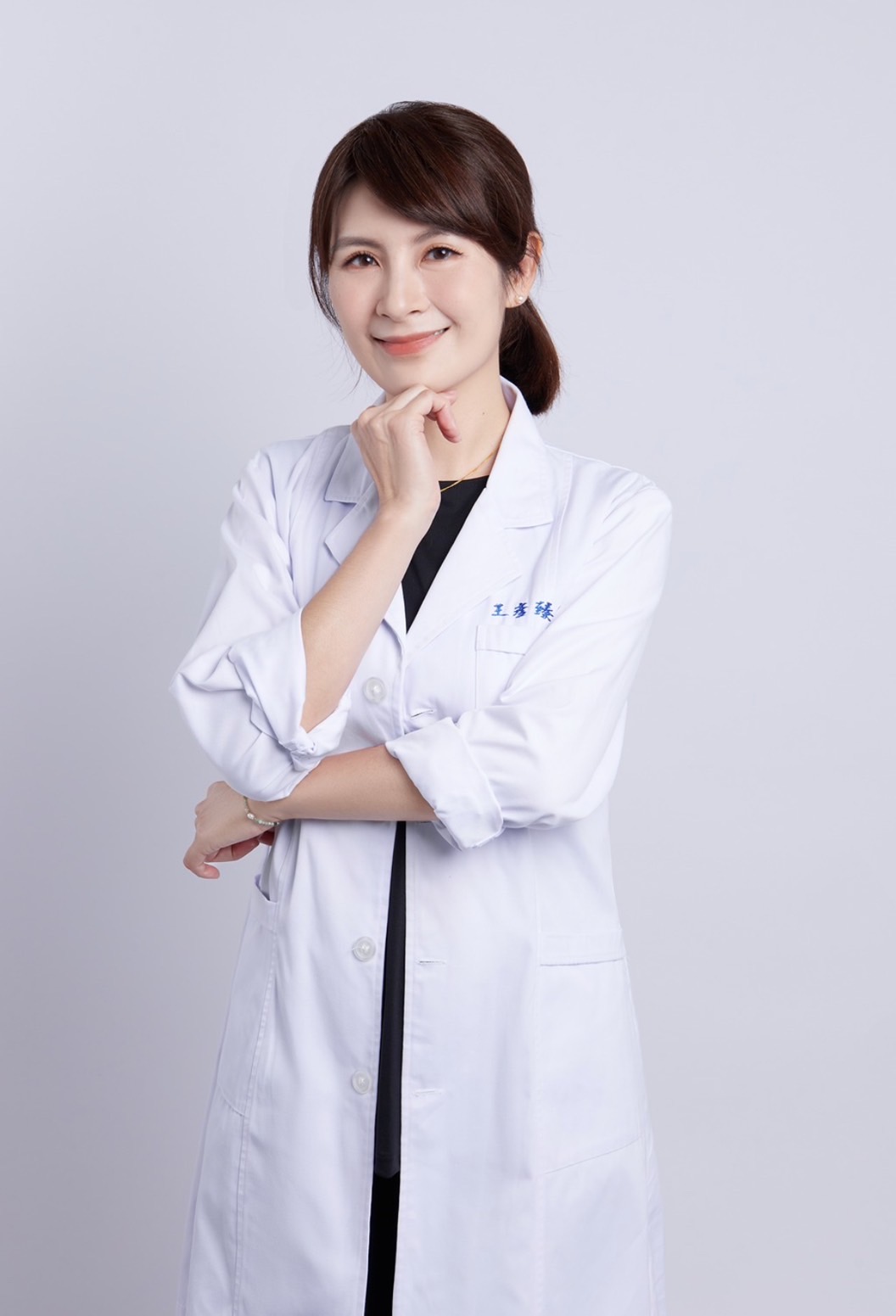 醫師 王彥臻（Dr.WANG YAN JHEN） 